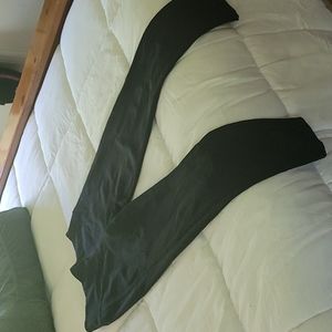 Victoria's secret pink active pants